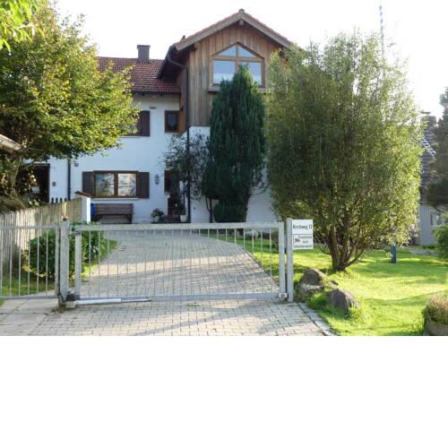 Ferienwohnung Bergblick