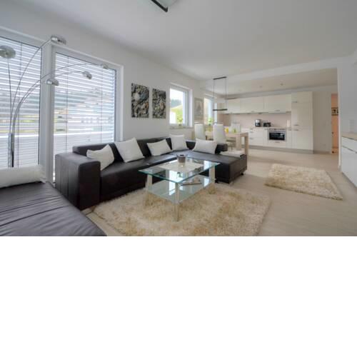 Ferienwohnung Bergblick