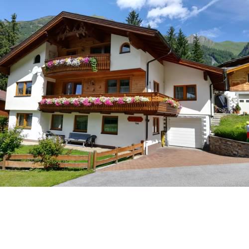 Ferienwohnung Bergblick