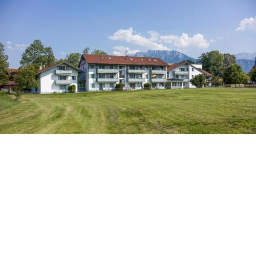 Ferienwohnung Bergblick