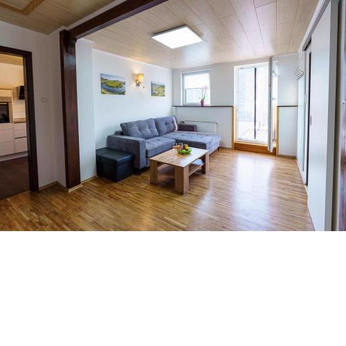 Ferienwohnung Bergblick