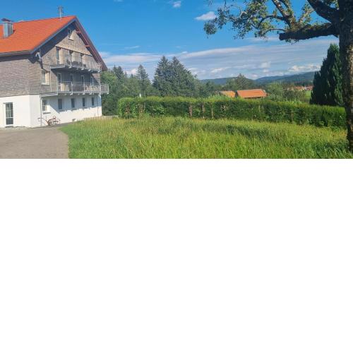 Ferienwohnung Bergblick