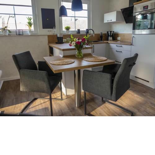 Ferienwohnung Bergblicke