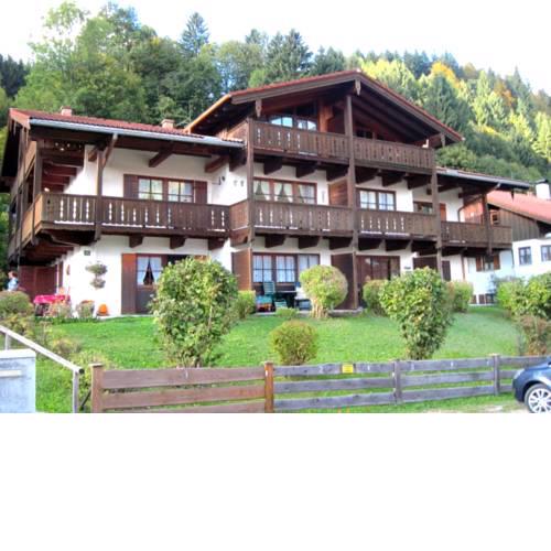 Ferienwohnung Bergblickl