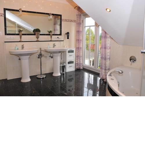 Ferienwohnung Bergdomizil