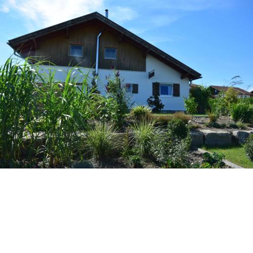Ferienwohnung Berge & Seen