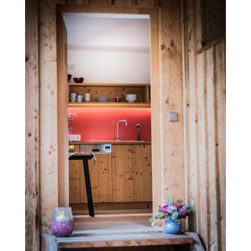 Ferienwohnung BERGEBLICK