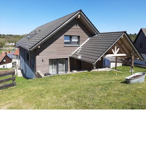 Ferienwohnung Bergele