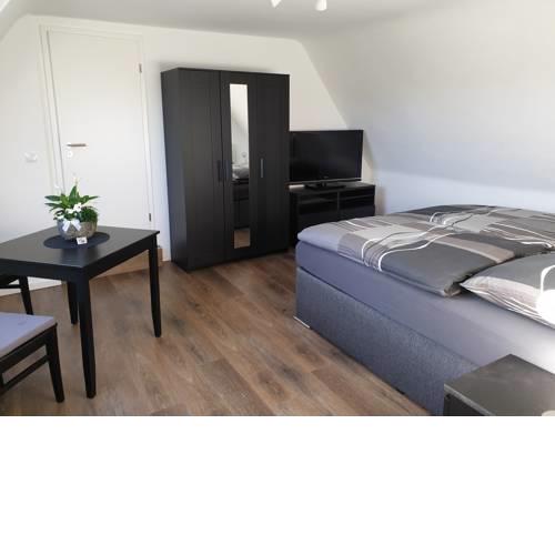 Ferienwohnung Berger Bocholt