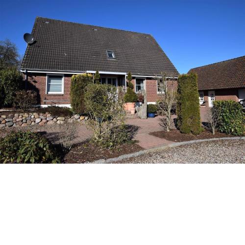 Ferienwohnung Berger Stammhaus rechts