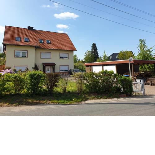 Ferienwohnung Berger