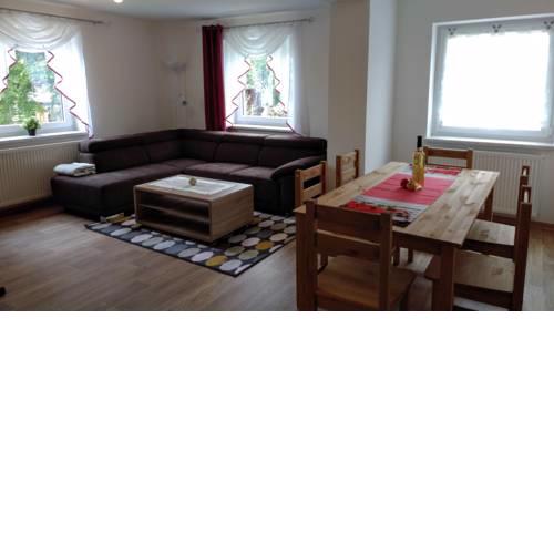 Ferienwohnung Berger