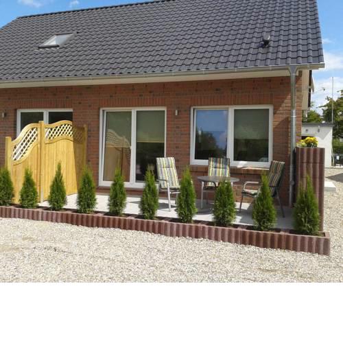 Ferienwohnung Berger
