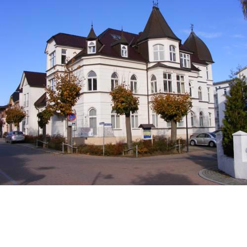 Ferienwohnung Berger