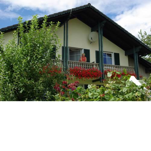 Ferienwohnung Berger