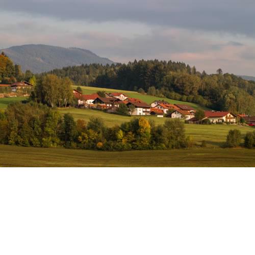 Ferienwohnung Bergesblick