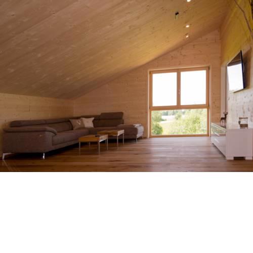 Ferienwohnung Bergfreud