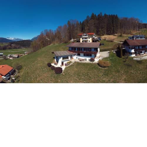 Ferienwohnung Bergidyll