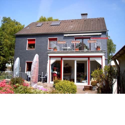Ferienwohnung Bergisch Land