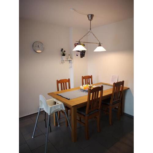 Ferienwohnung BergischesLand