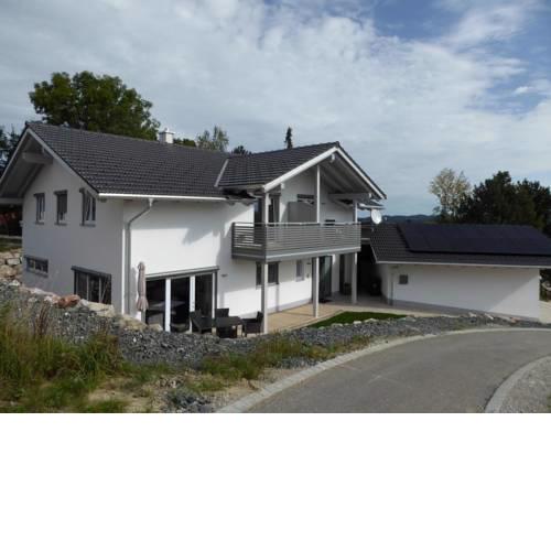 Ferienwohnung Bergkiefer