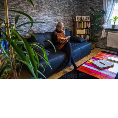 Ferienwohnung Bergklause