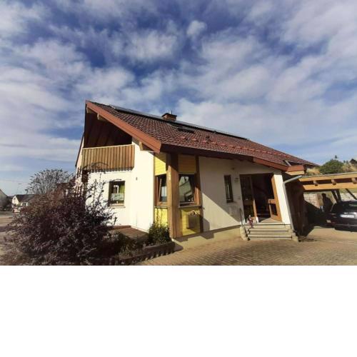 Ferienwohnung Berglen-Domizil