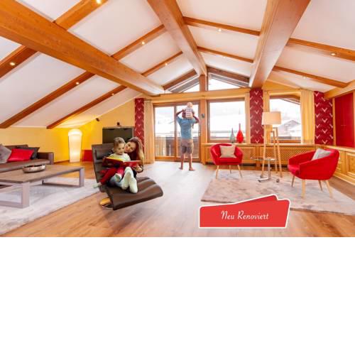 Ferienwohnung Berglicht Oberstdorf
