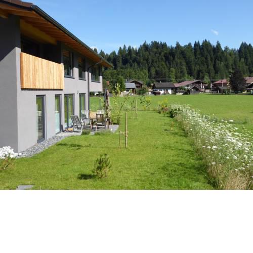 Ferienwohnung Berglieb