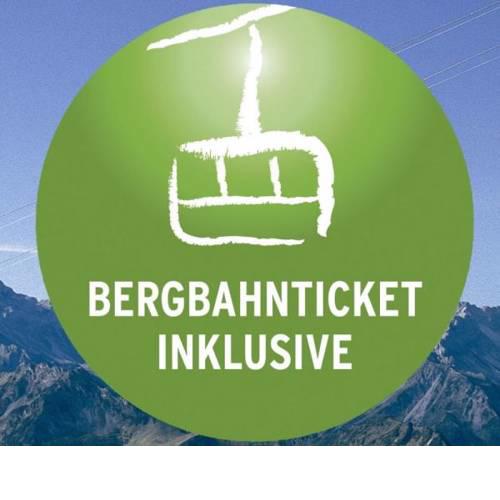 Ferienwohnung Bergliebe