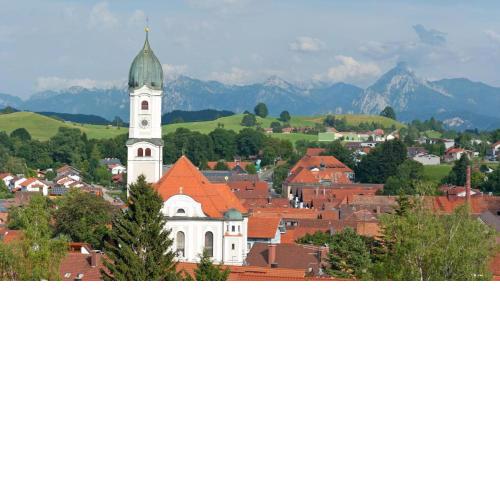 Ferienwohnung BERGLIEBE
