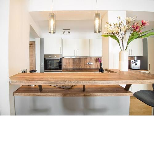 Ferienwohnung Bergliebe