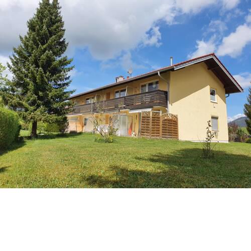 Ferienwohnung BerGlück