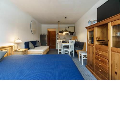 Ferienwohnung Bergluft