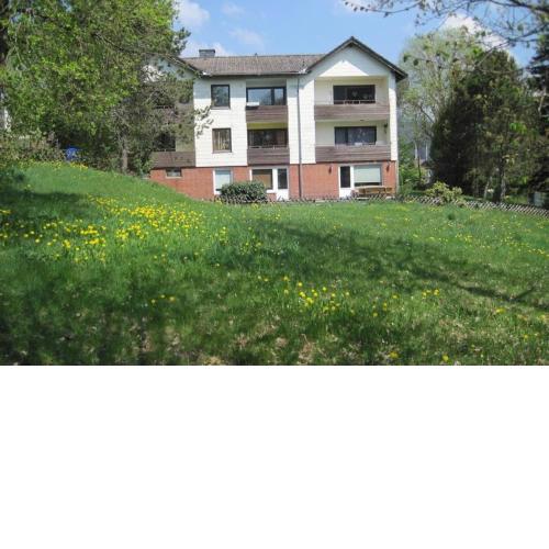 Ferienwohnung Bergmann