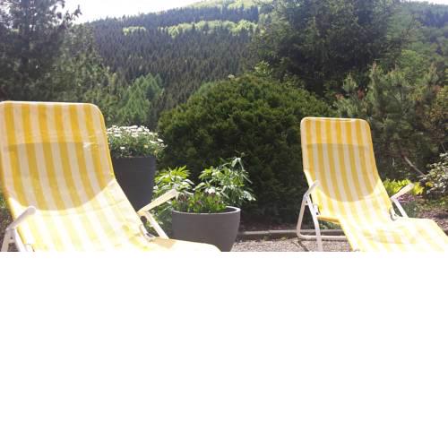 Ferienwohnung Bergnest Winterberg