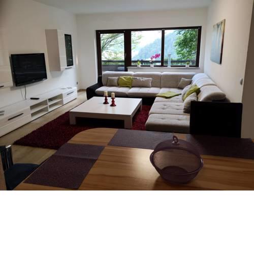 Ferienwohnung Bergschloss Gernsbach Murgtal Schwarzwald