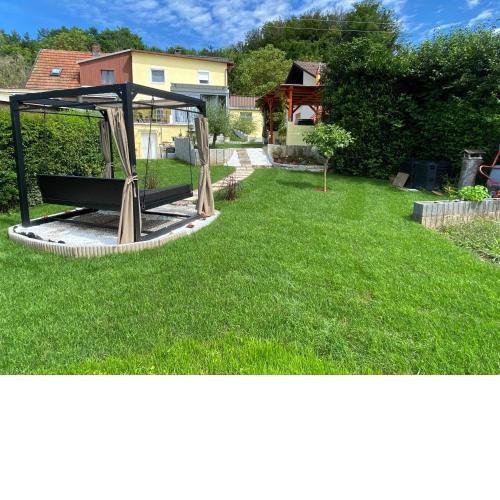 Ferienwohnung Bergsee