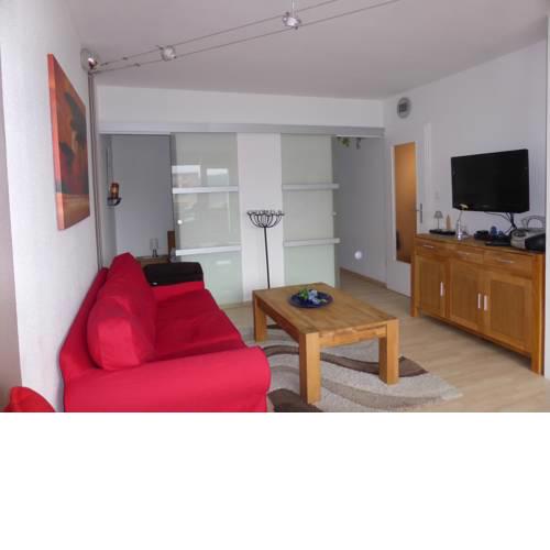 Ferienwohnung Bergsicht