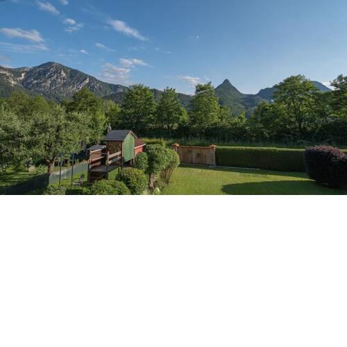 Ferienwohnung Bergsonne