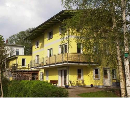Ferienwohnung Bergstraße, Ahlbeck, Wohnung 02