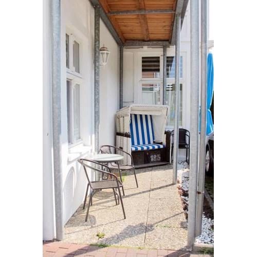 Ferienwohnung Bergstrasse 205S