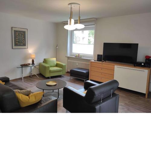 Ferienwohnung Bergwiese 20