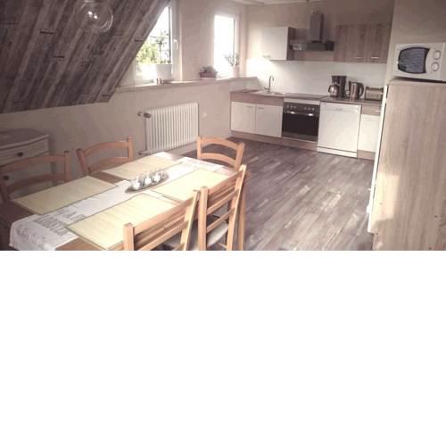 Ferienwohnung Bergwiese