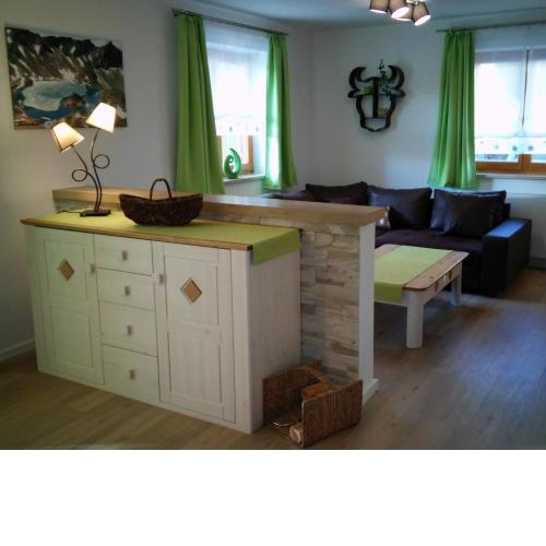 Ferienwohnung Bergwiese