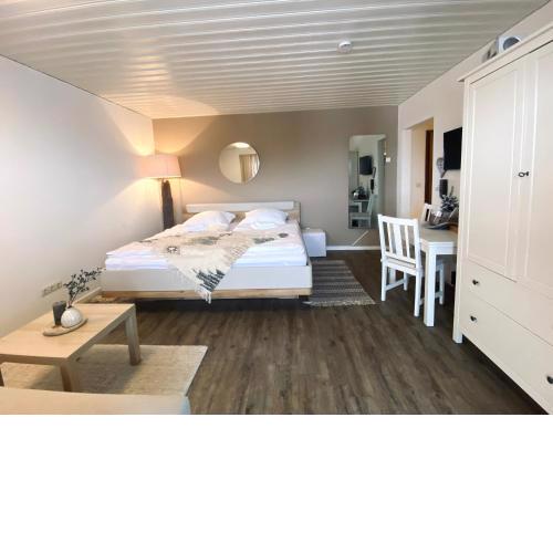 Ferienwohnung „Bergzeit“