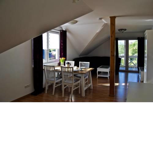 Ferienwohnung Berlin