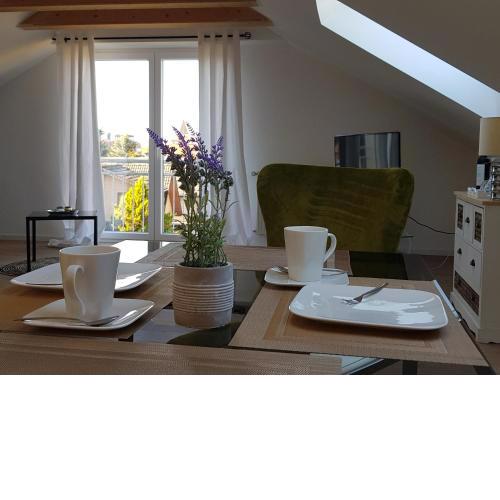 Ferienwohnung Berliner Straße