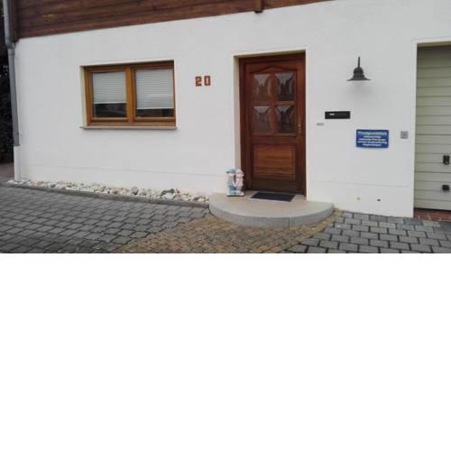 Ferienwohnung Bermbach