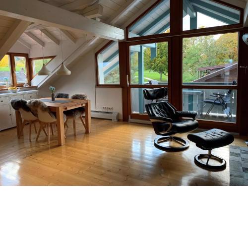 Ferienwohnung Bernau